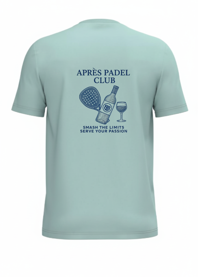 Uniseks T-shirt