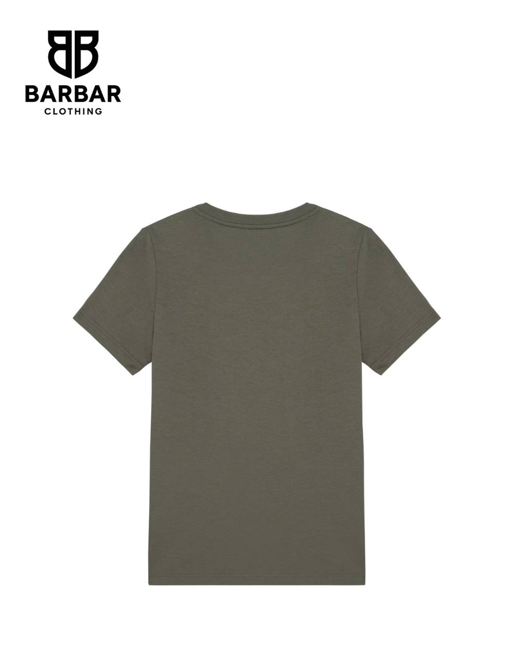 Kinder t-shirts