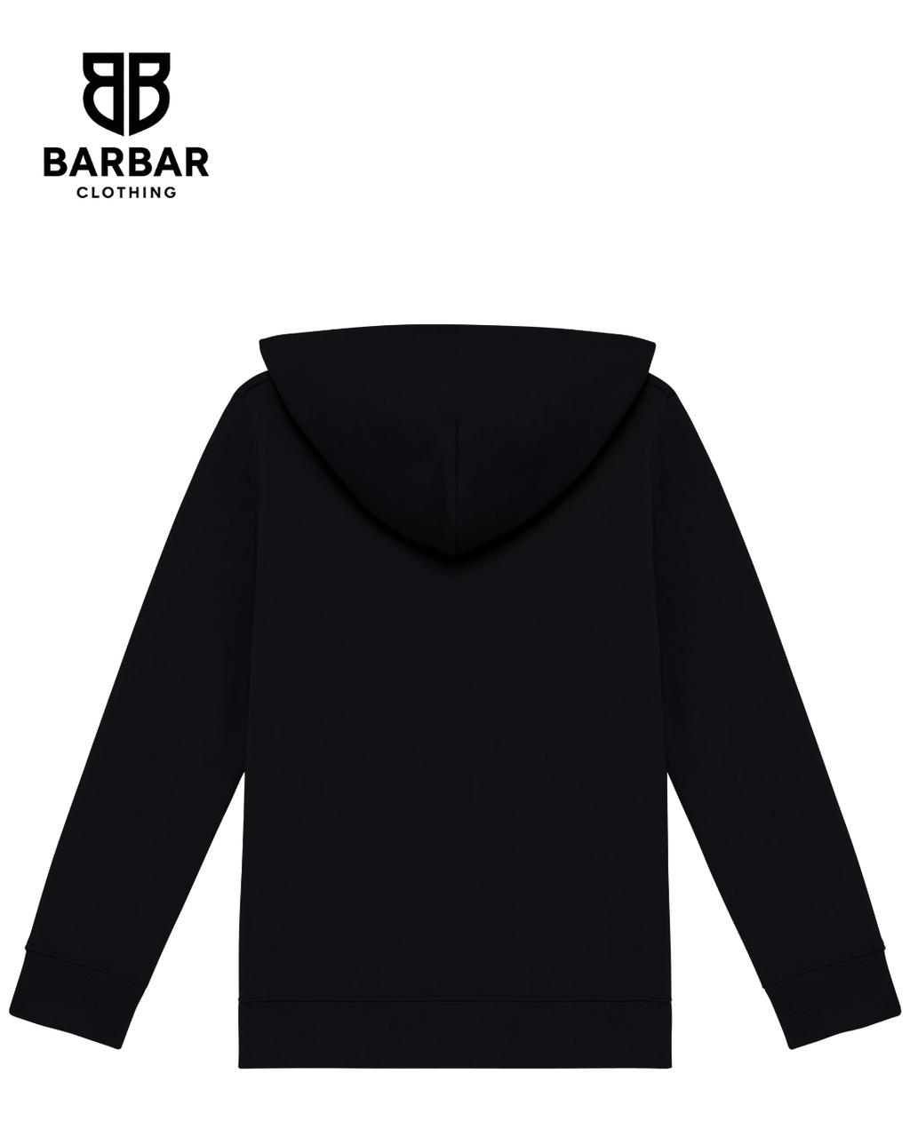 Kinder hoodie