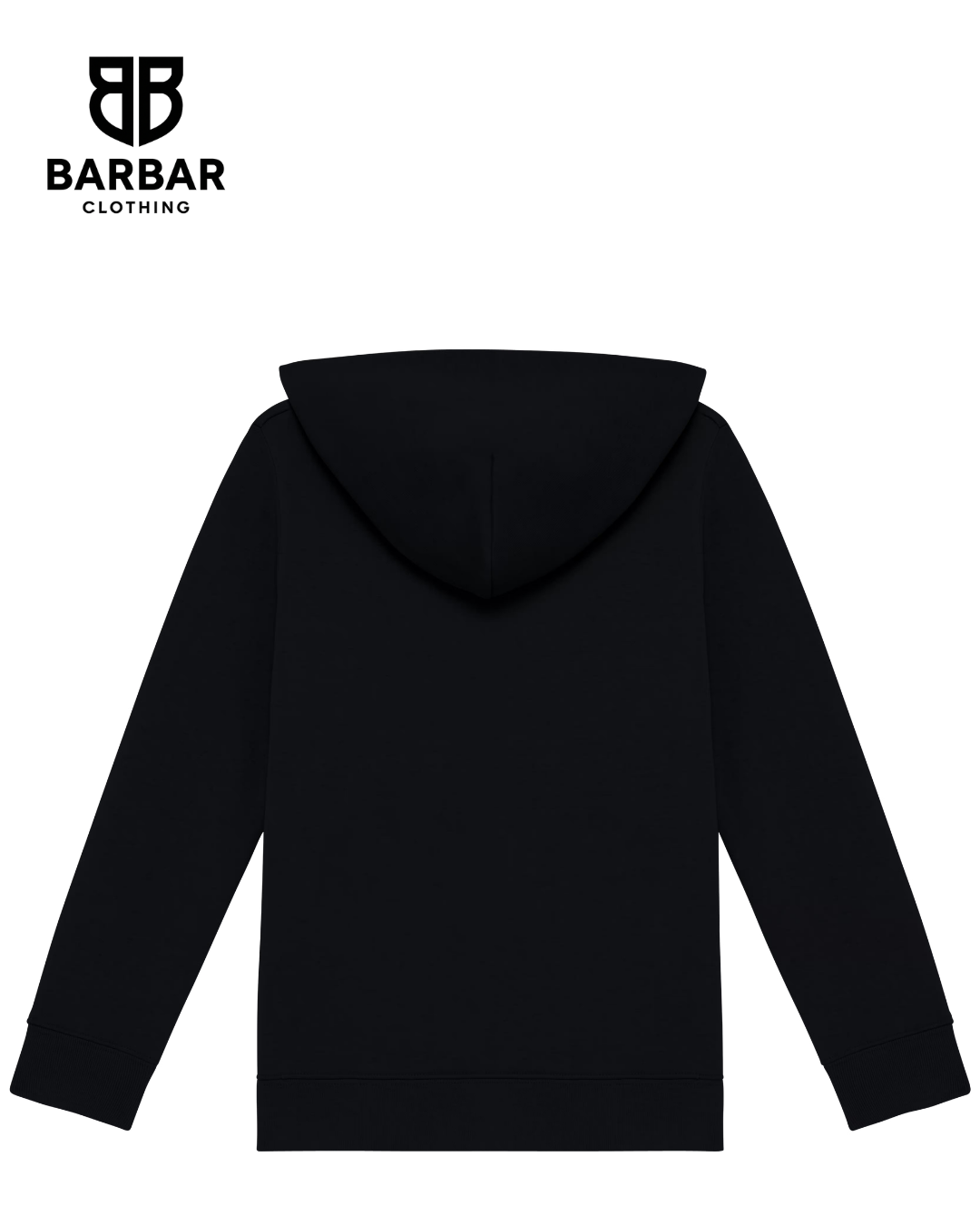 Kinder hoodie