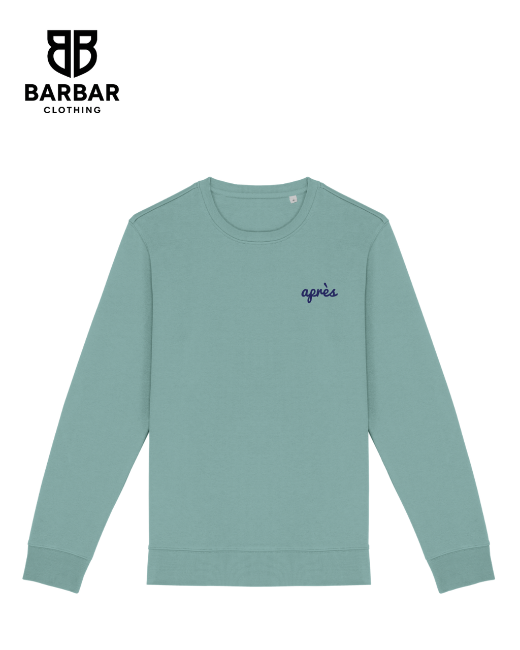 Uniseks Sweater Après Padel Club