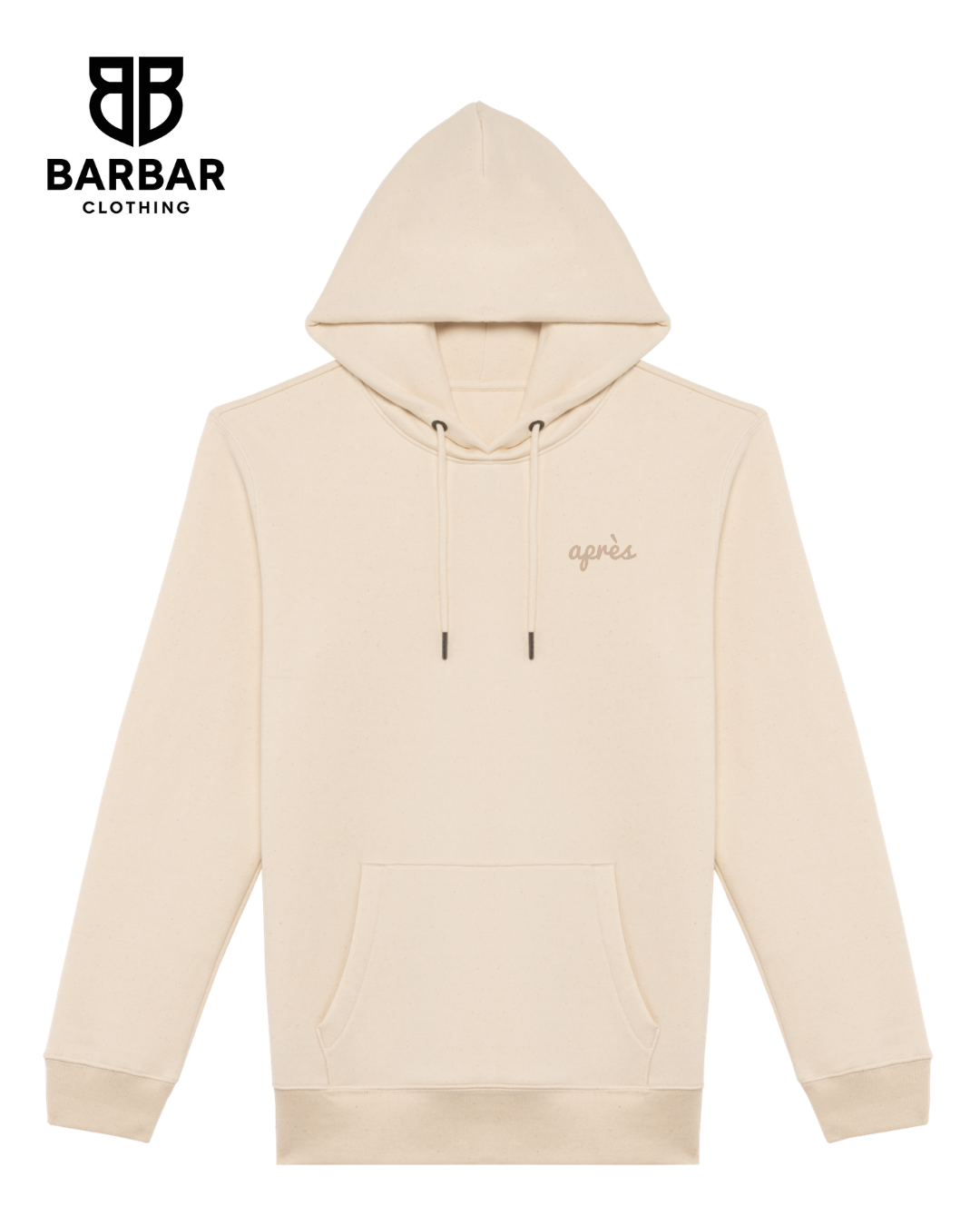 Uniseks Hoodie Après Padel Club