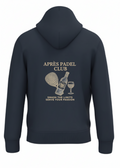Uniseks Hoodie