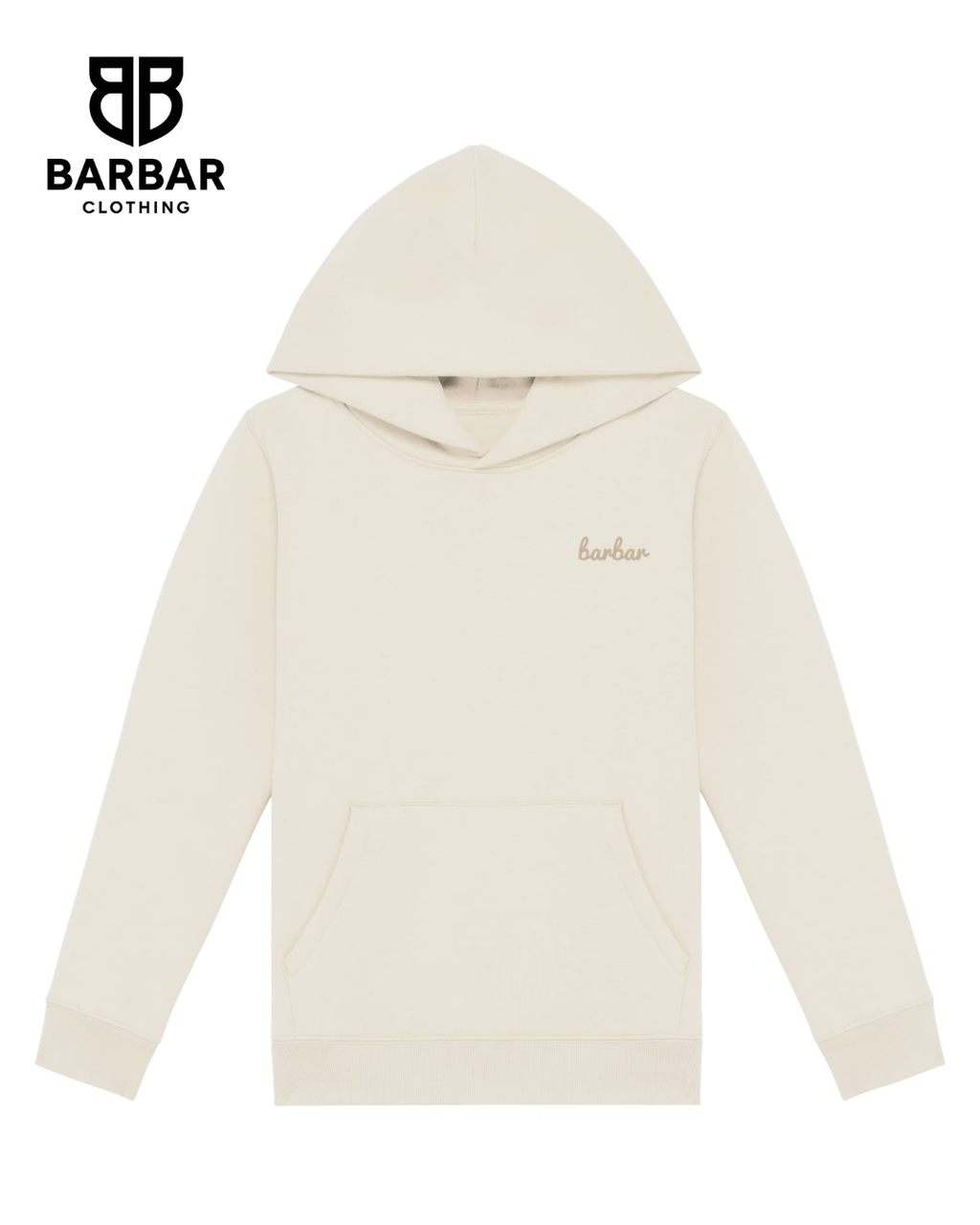Kinder hoodie