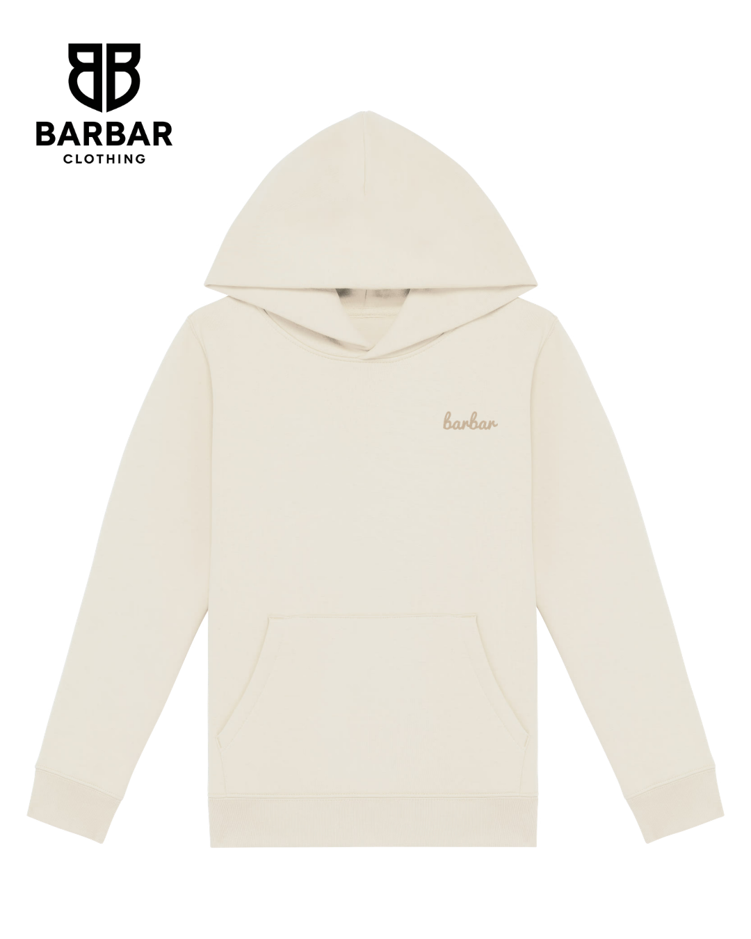Kinder hoodie