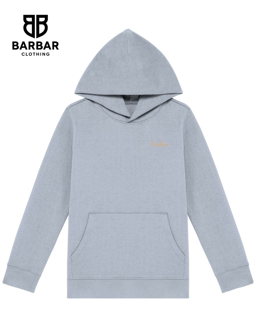 Kinder hoodie