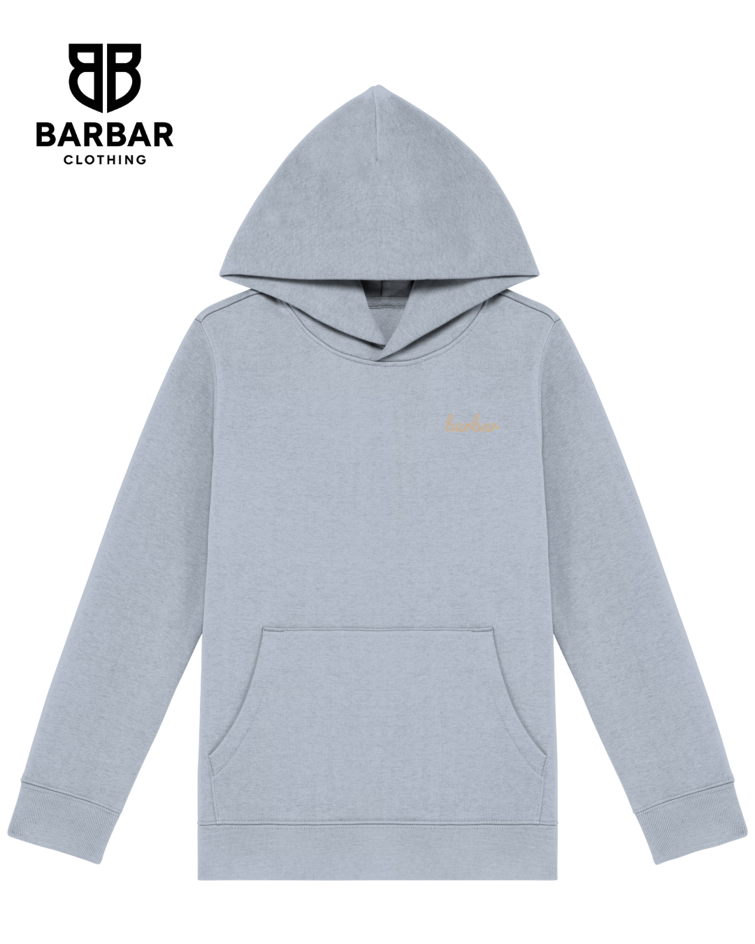 Kinder hoodie