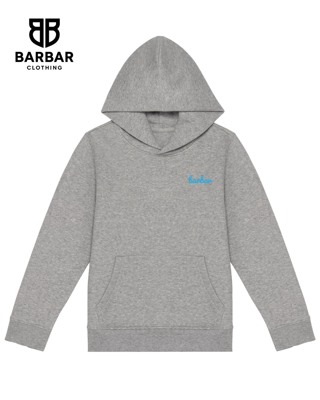 Kinder hoodie