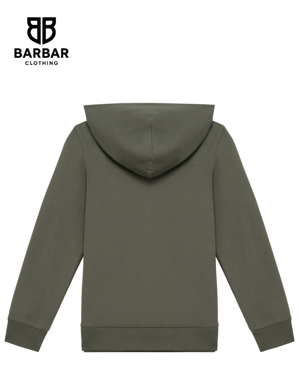 Kinder hoodie