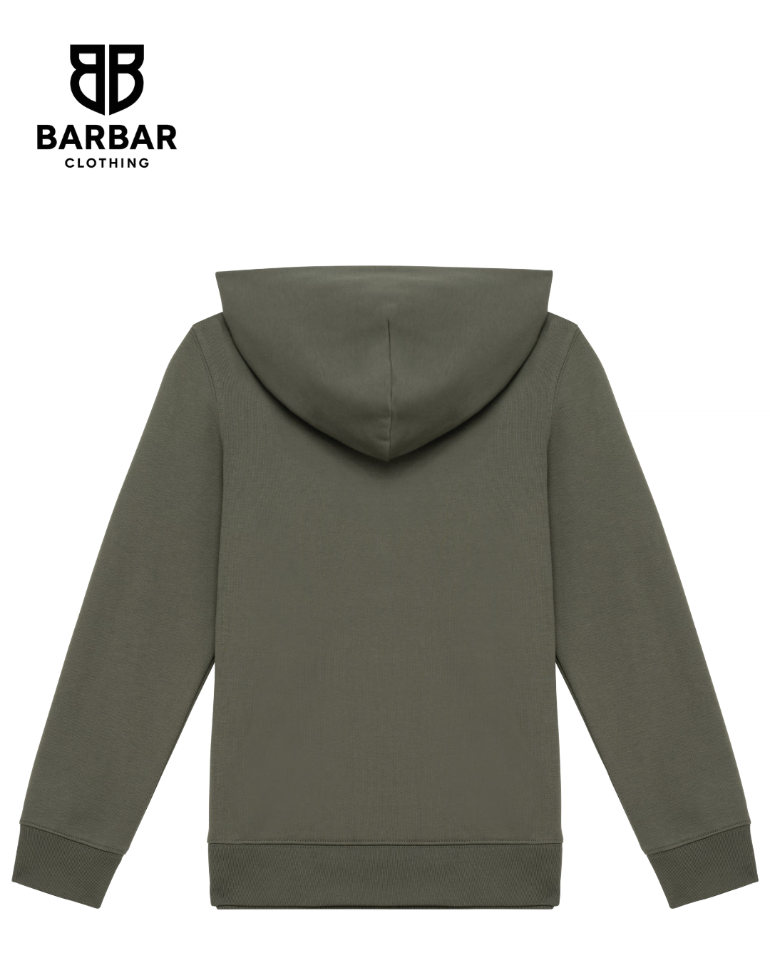 Kinder hoodie