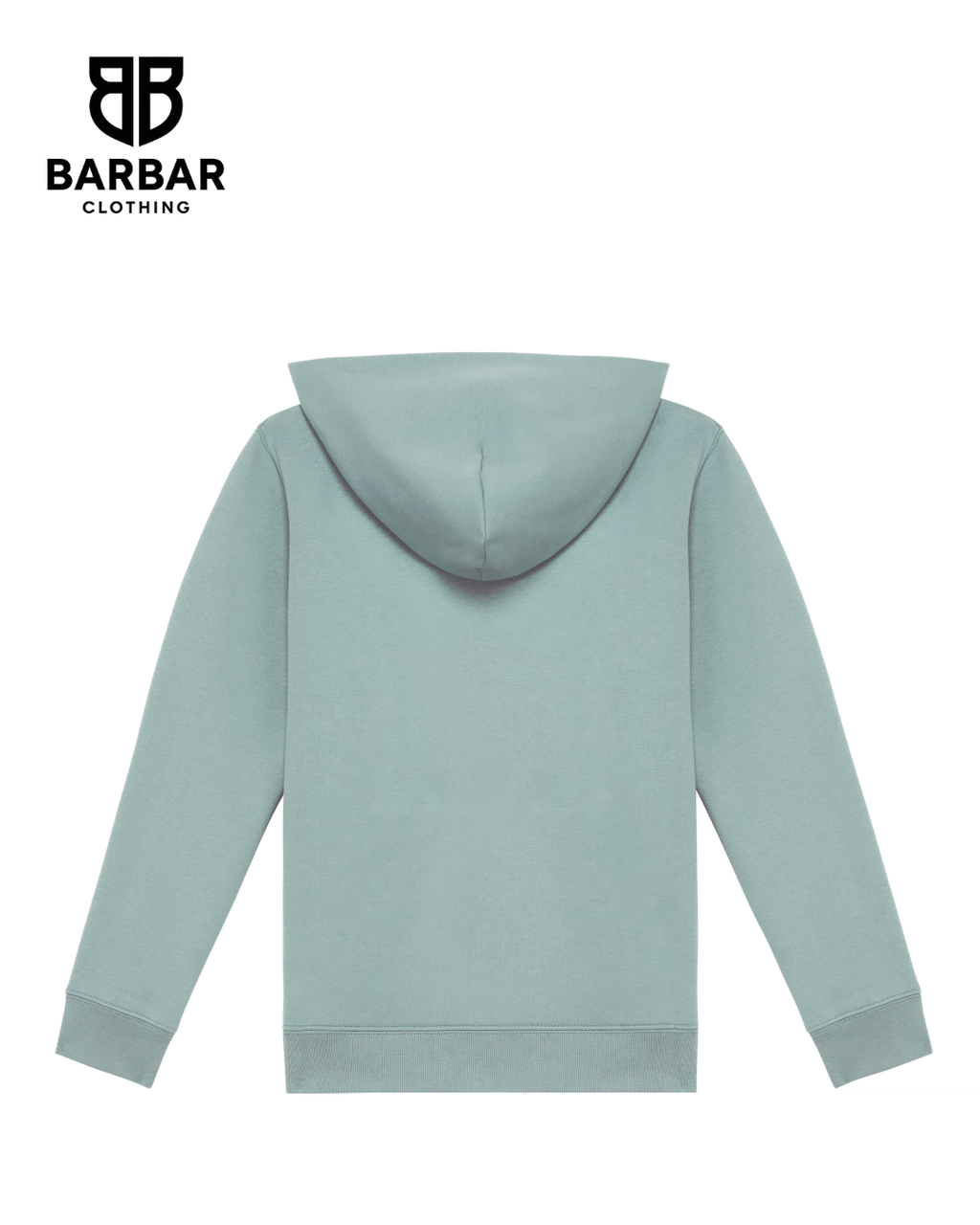 Kinder hoodie