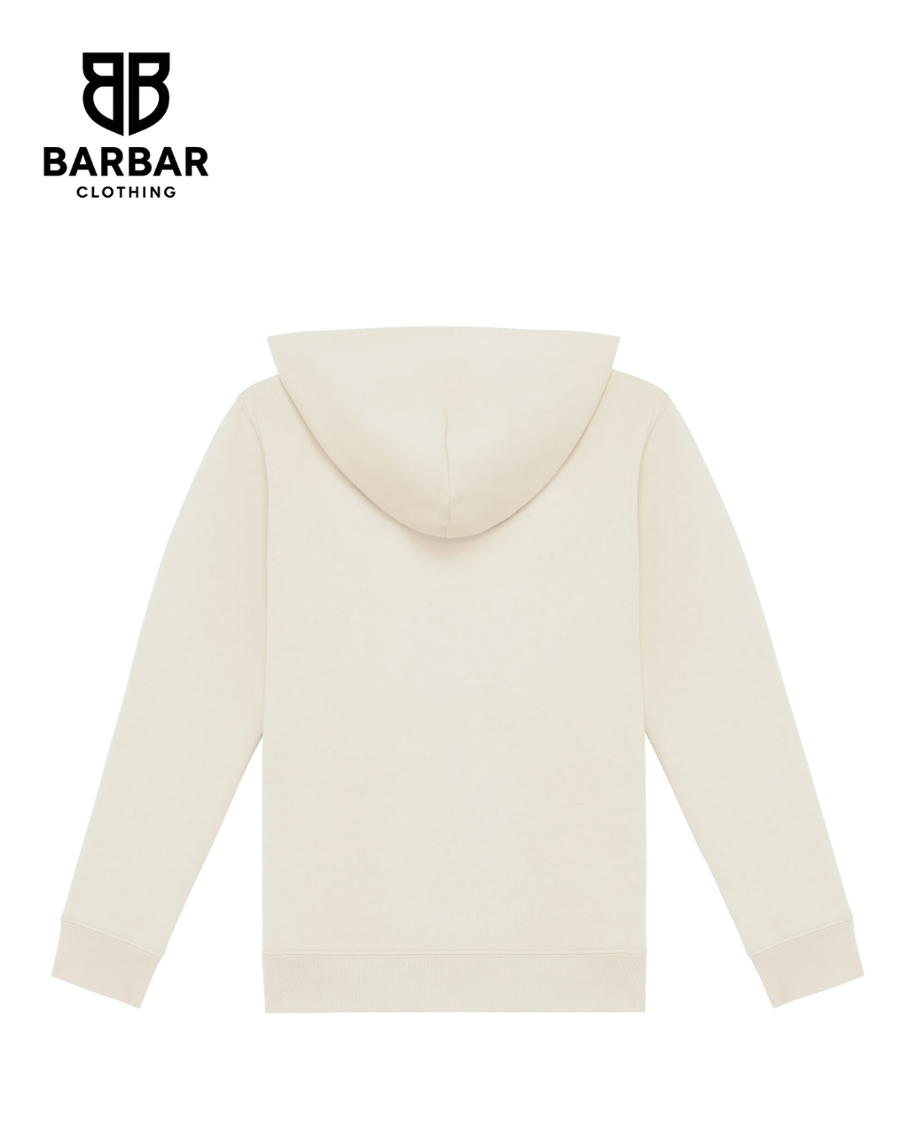 Kinder hoodie