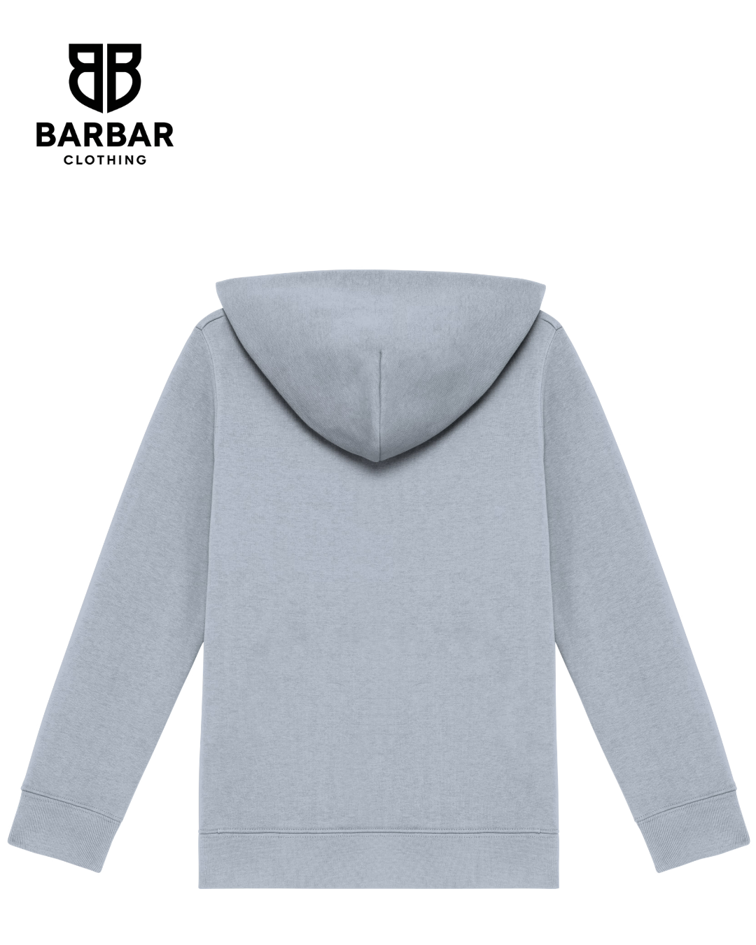 Kinder hoodie