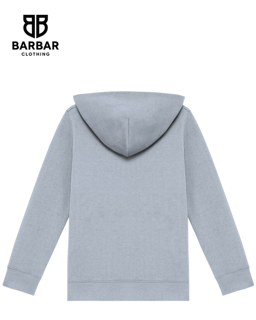 Kinder hoodie