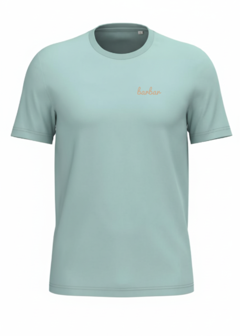 Uniseks T-shirt