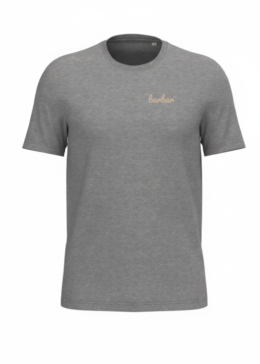 Uniseks T-shirt