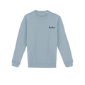 Kinder sweater tekst BarBar