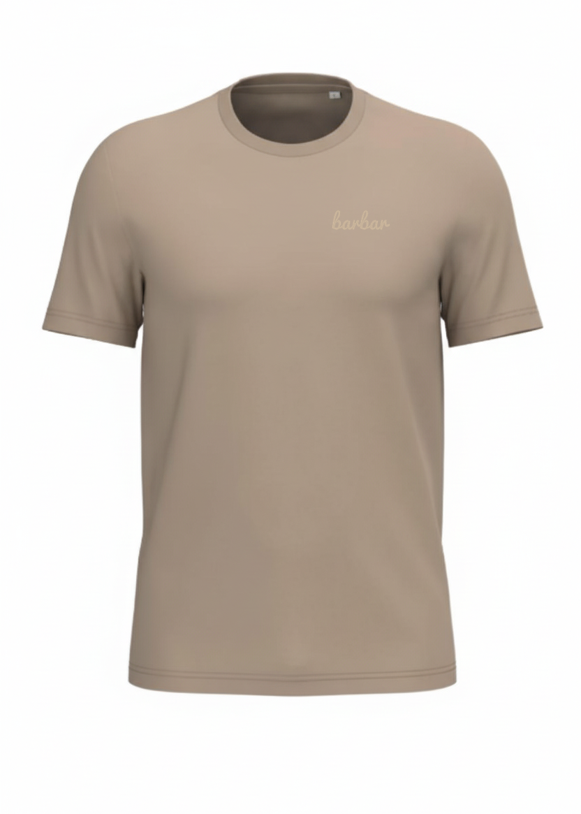 Uniseks T-shirt