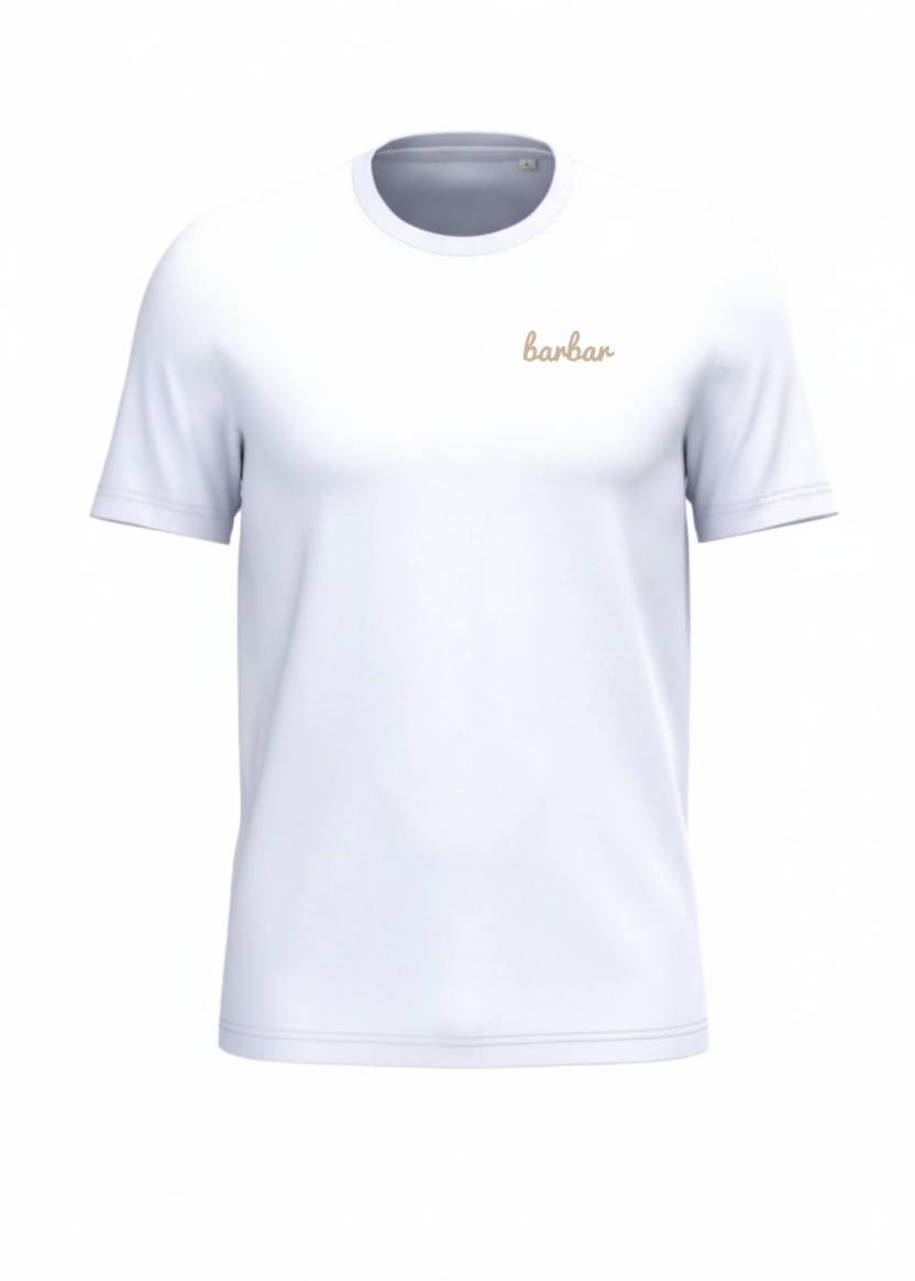 Uniseks T-shirt