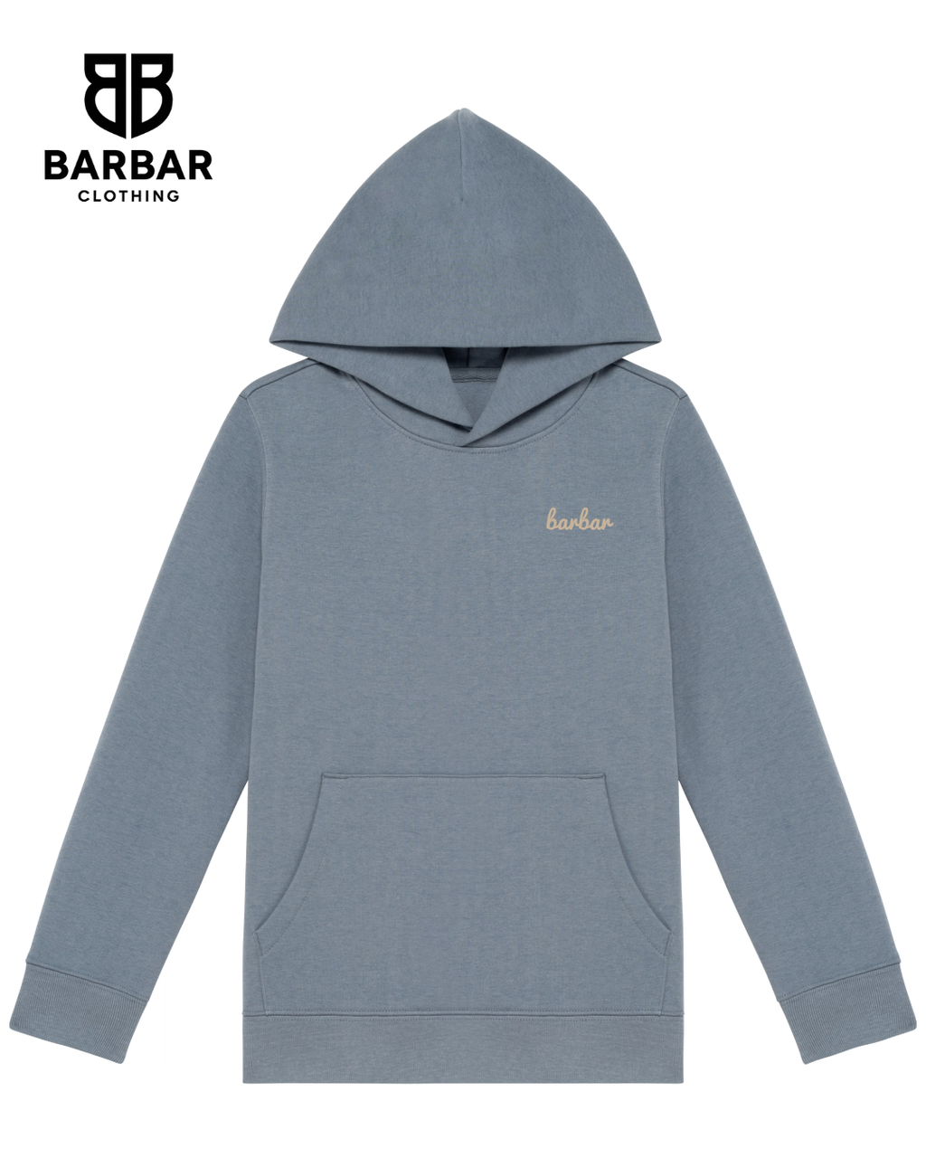 Kinder hoodie