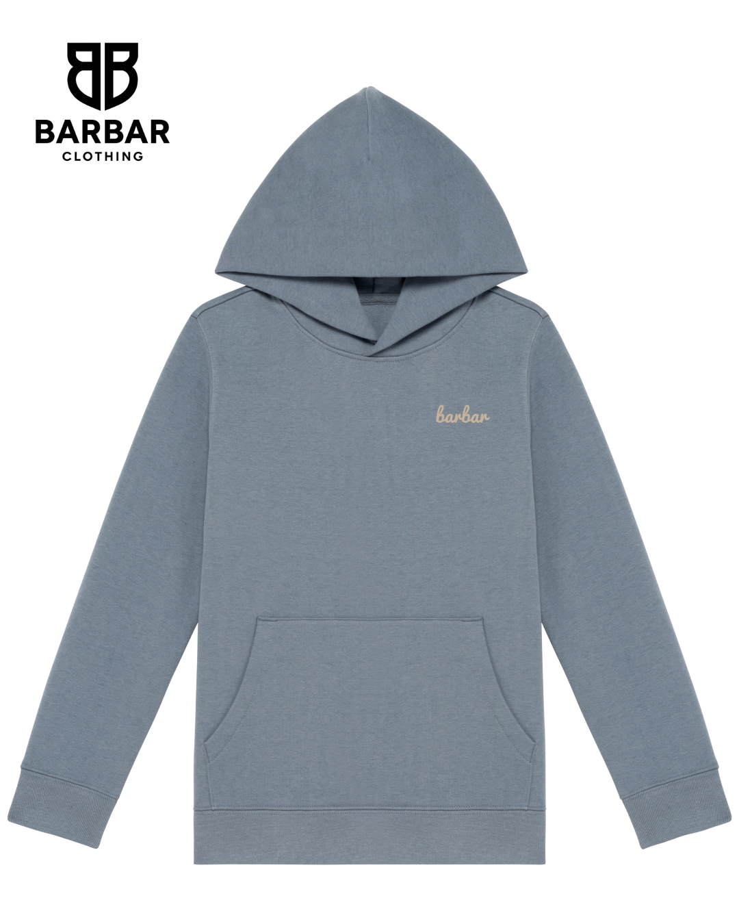 Kinder hoodie