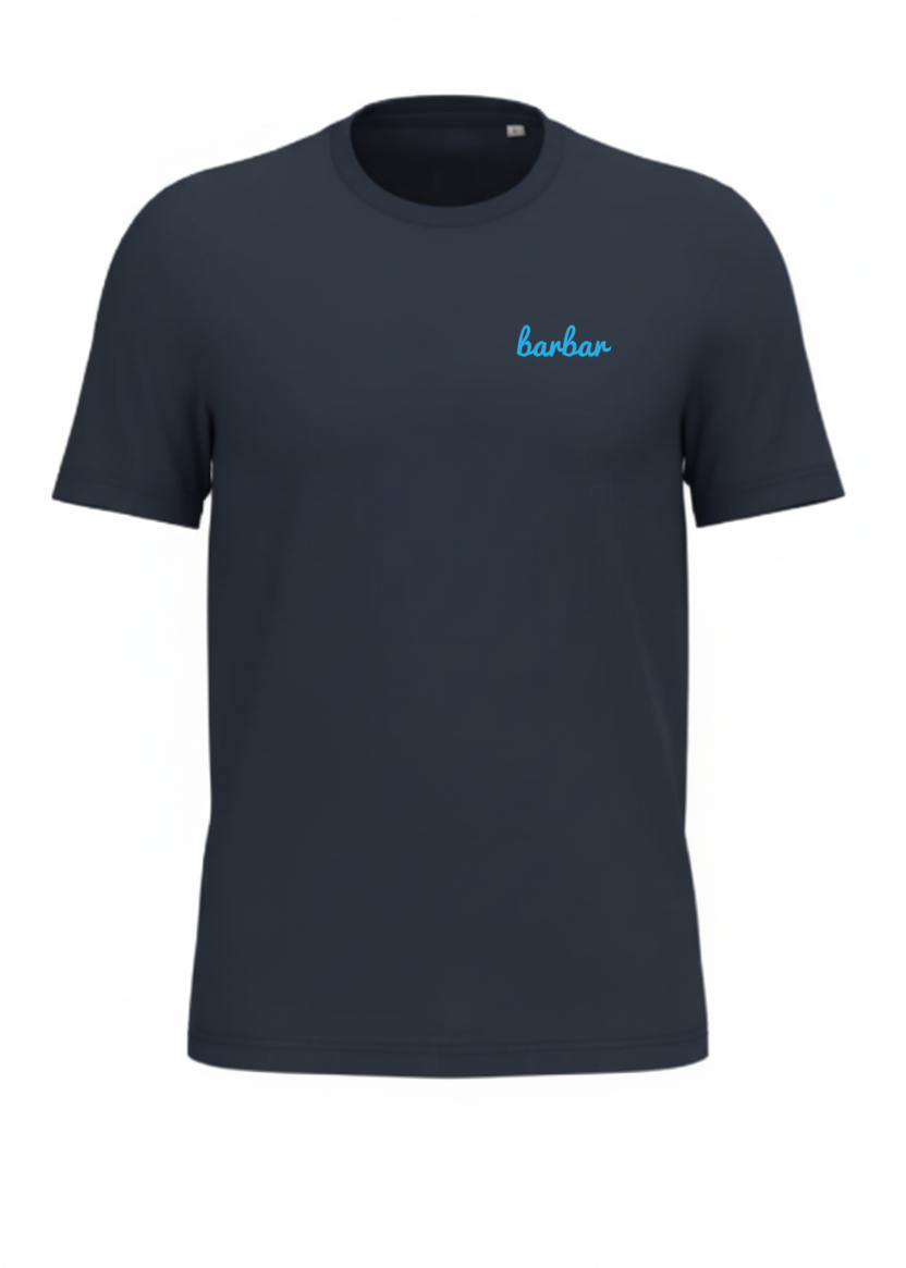 Uniseks T-shirt