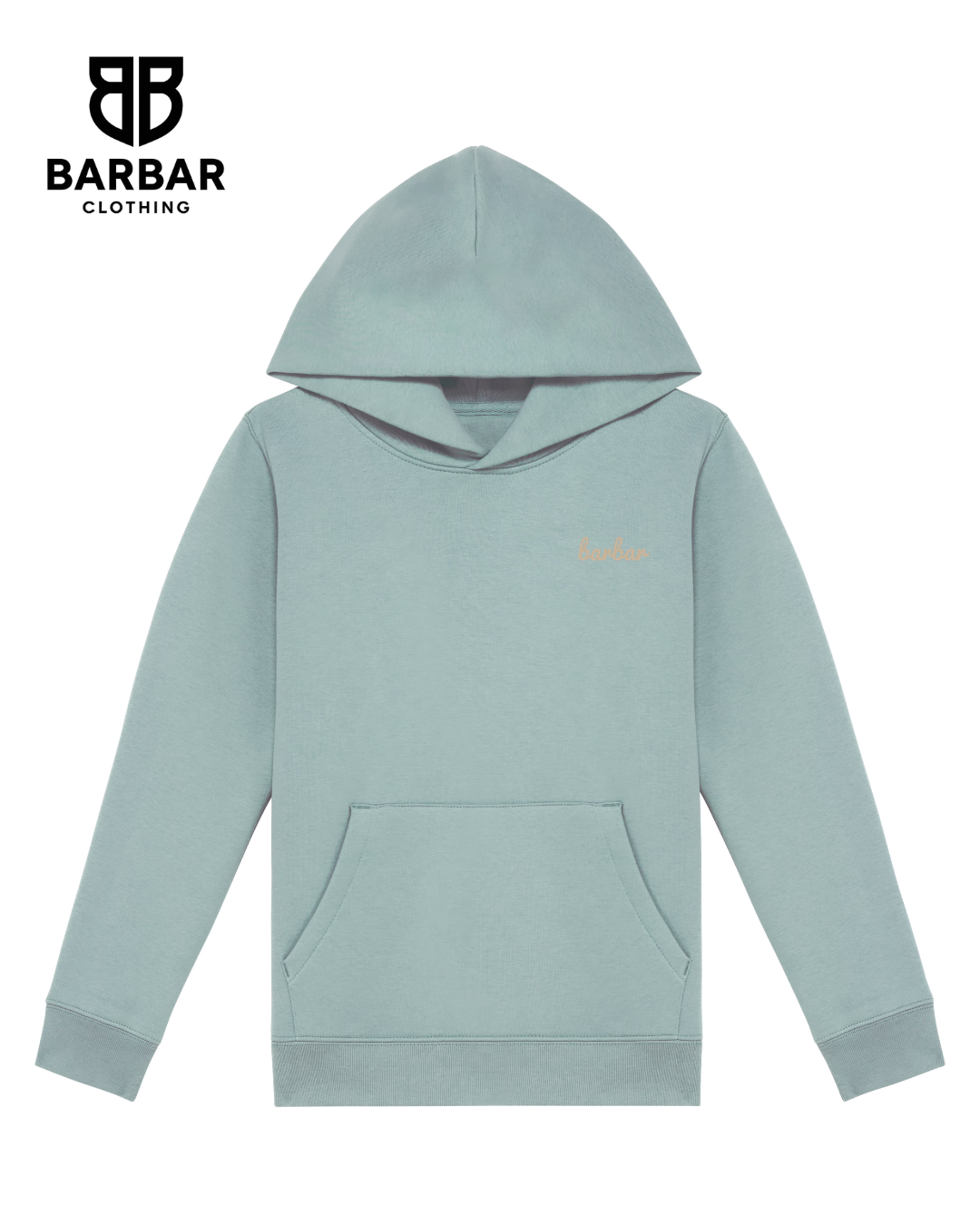 Kinder hoodie