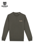 Uniseks Sweater