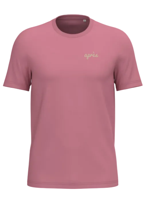 Uniseks T-shirt
