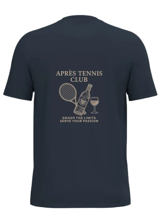 Uniseks T-shirt