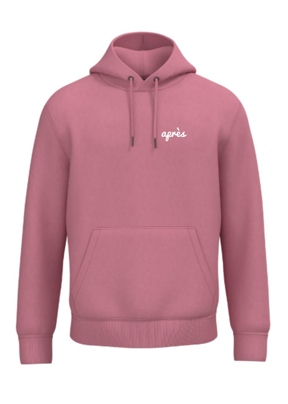 Uniseks Hoody