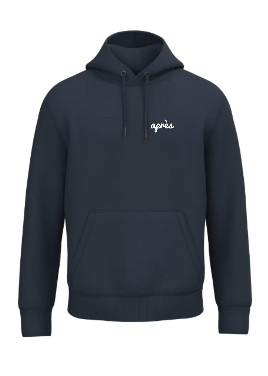 Uniseks Hoody
